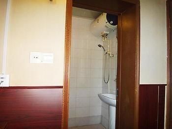 Wuyulong Hotel 北京 エクステリア 写真